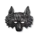 Werewolf Mask - Great Pretenders