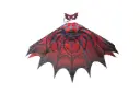 Cape en tissu super-héros araignée - Great Pretenders