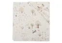 Drap-housse Jersey Tiny Park 60x120 cm - Jollein