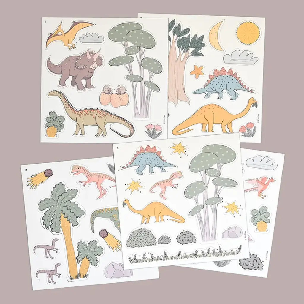 Jeu de magnets Sous l'océan - Ferflex