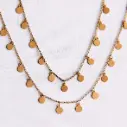 Long collier - Bazou