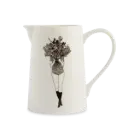 Bloempot Flower Girl - Helen B