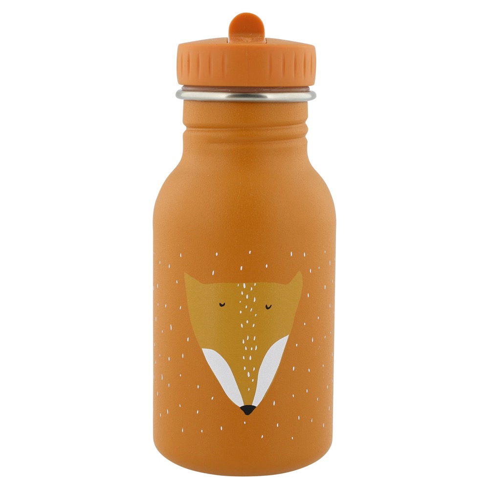 [TR40-210] Gourde 350ml - Mr. Fox