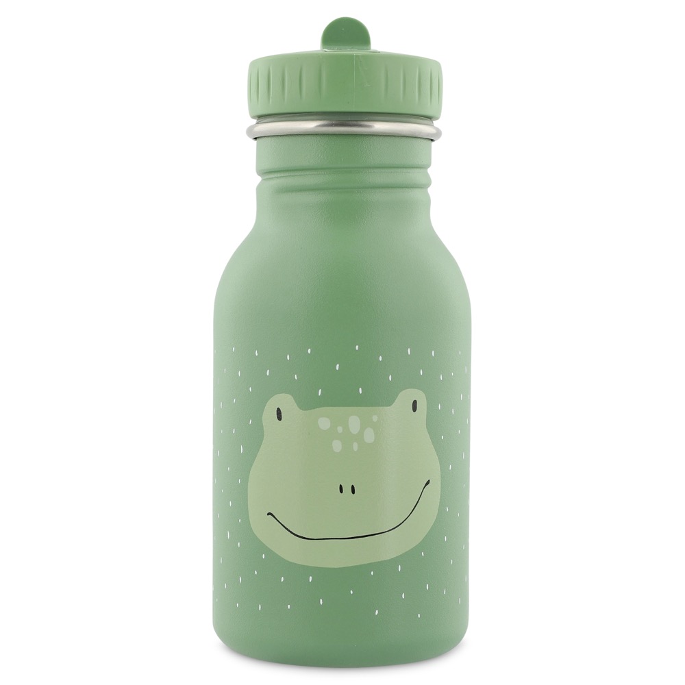 [TR40-221] Drinkfles 350ml - Mr. Frog