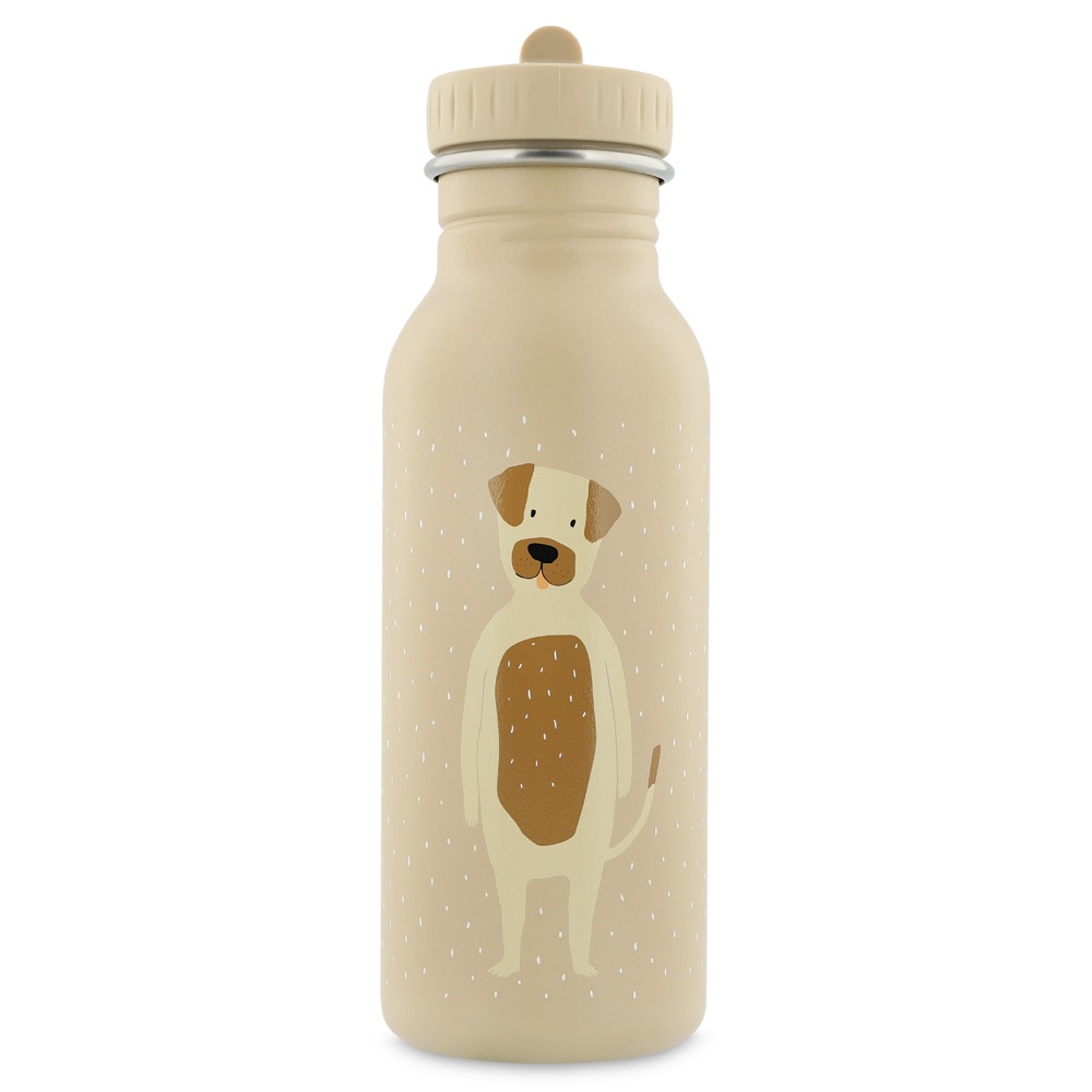 Drinkfles 500ml - Mr. Dog TRIXIE