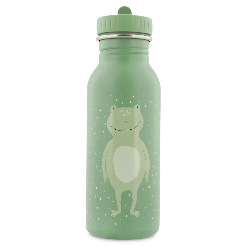 [TR41-221] Drinkfles 500ml - Mr. Frog