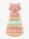 Houten Stapeltoren Mrs Cat - Trixie