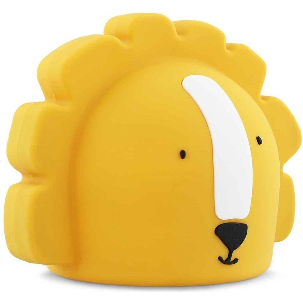 Veilleuse Mr Lion - Trixie