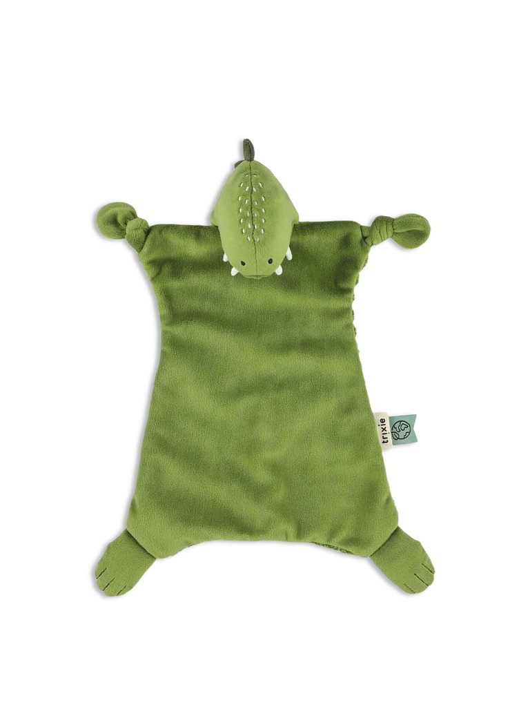 Doudou Mr Dino - Trixie