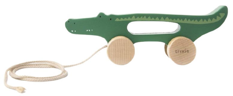 Jeu de clous en bois Ferme - Trixie