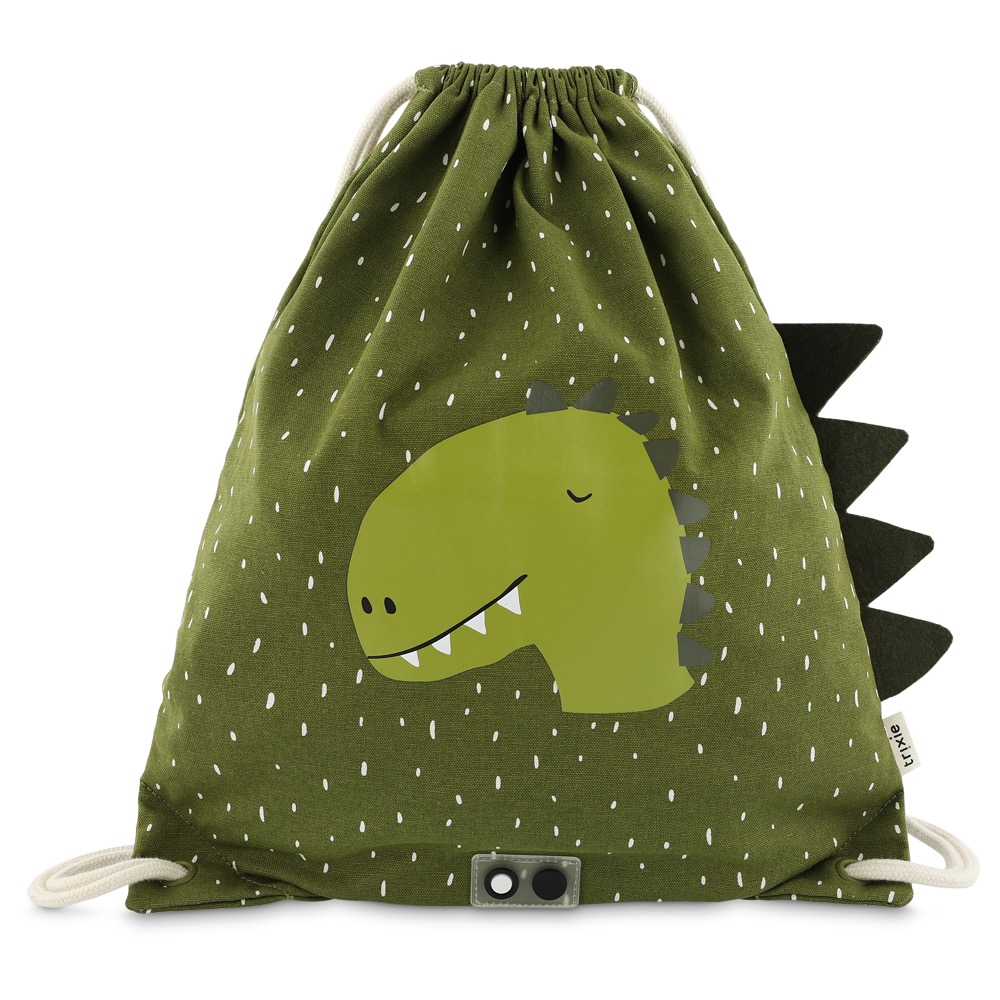 [TR19-201] Gym Bag - Mr. Dino