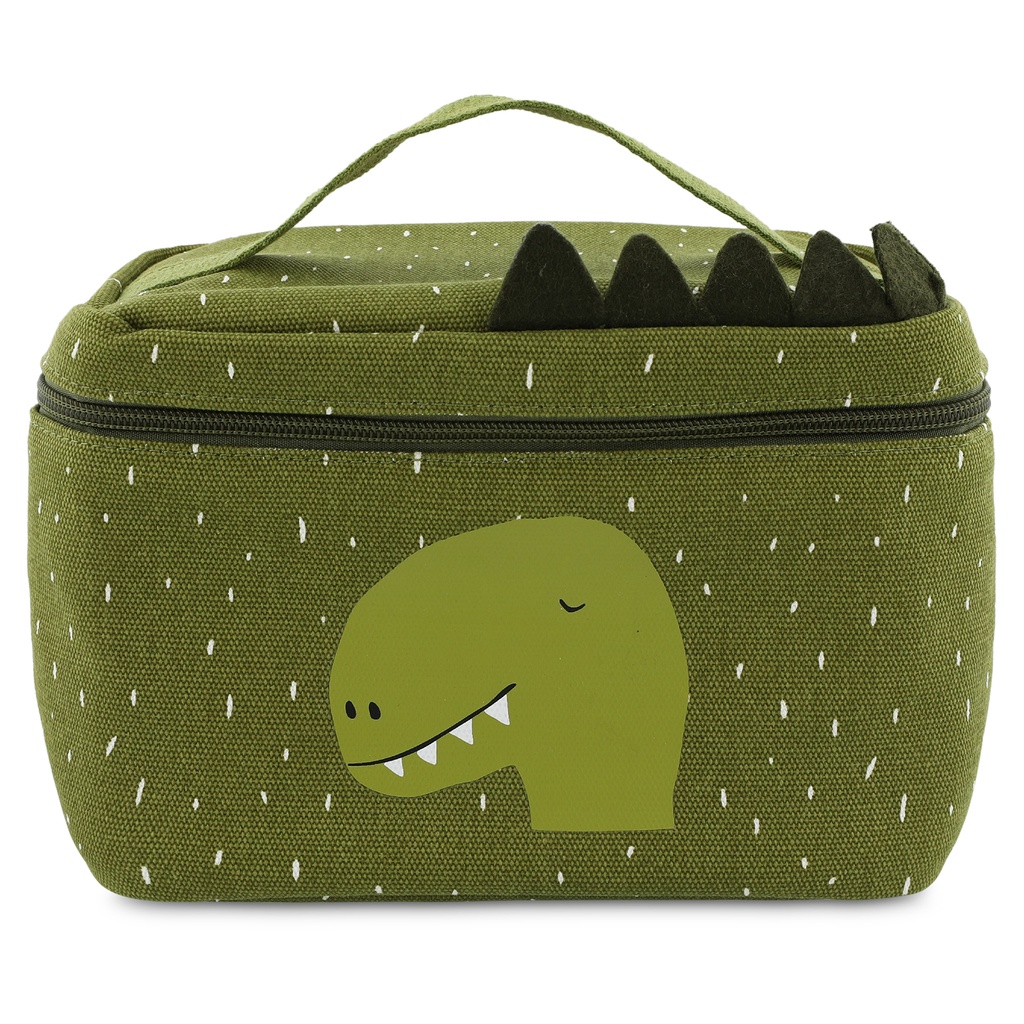 [TR20-201] Insulated Lunch Bag - Mr. Dino