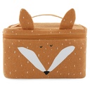 Insulated Lunch Bag - Mr. Fox