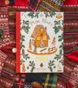 Boek Mon Hiver Cosy - Caro from Woodland