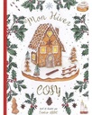 Livre Mon Hiver Cosy - Caro from Woodland