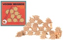 Jeu des Hérissons en bois - Egmont Toys