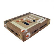 Jeu des 4 Couleurs - Egmont Toys