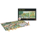 Spel De Zoo - Egmont Toys