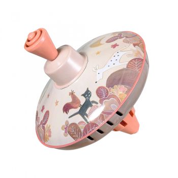 Petite Toupie Musiciens de Brême - Egmont Toys