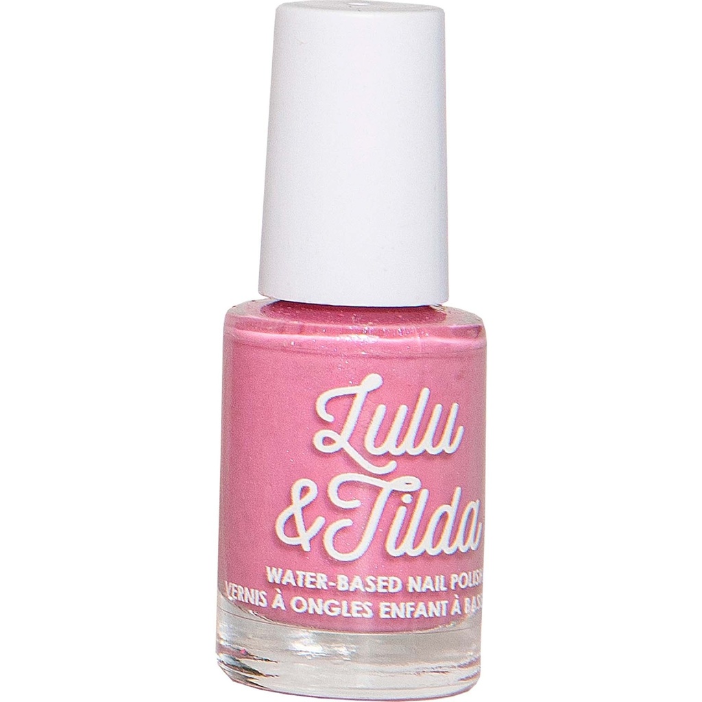 Vernis à ongles enfant à base d'eau Tickle my France-y - Great Pretenders