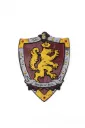 Masque de Dragon Rouge - Great Pretenders