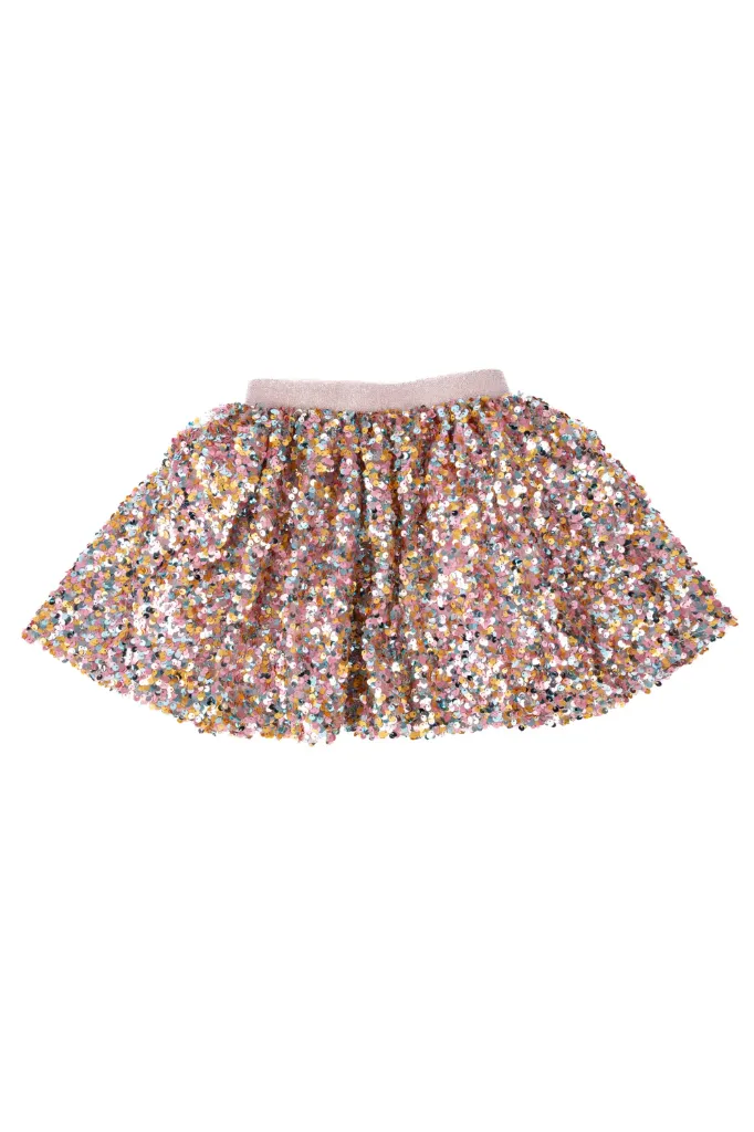 Sequin Skirt A Star is Born - Great Pretenders