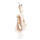 Robe de biche avec coiffe - Great Pretenders