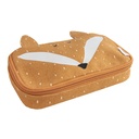Rechthoekige Pennenzak Mr. Fox - Trixie