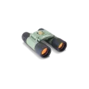 KIDYBINOCULARS Jumelles antichoc Vert sauge - Kidywolf