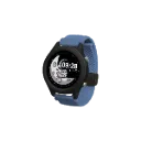 K-WATCH Montre interactive Bleu - Kidywolf