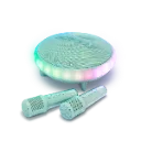 KIDYKARAOKE Enceinte karaoké portable - Kidywolf