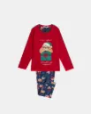 Pyjama lange mouwen I am your Christmas Present - Admas