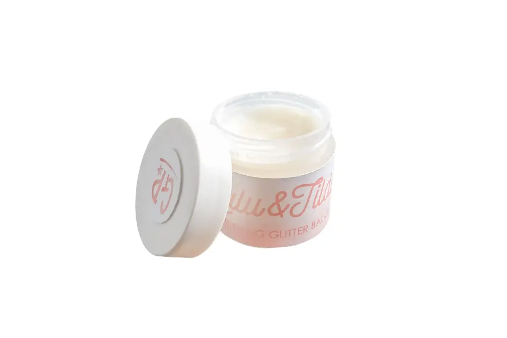 Nourishing Balm - Birthday wish list of Lucie