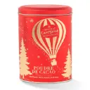 Poudre de Cacao 'Noël' - Café-Tasse