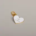 Cat Lover Keychain - Eulenschnitt