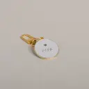 Papa Keychain - Eulenschnitt
