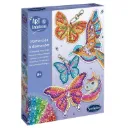 Porte-clés à Diamanter - SentoSphère