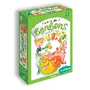 Ma Fabrique à Bonbons Saveurs Acides - Liste d'anniversaire d'Héloïse