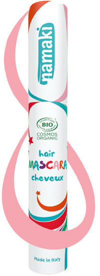 Mascara pour Cheveux Vert - Liste d'anniversaire d'Héloïse