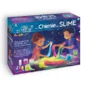 La Chimie du Slime – Slijm Maken - Sentosphère