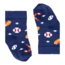 Chaussettes enfants Basket - Faves