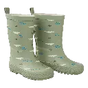 Regenlaarzen Croco - Fresk