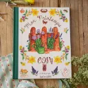 Livre Mon Printemps Cosy - Caro from Woodland
