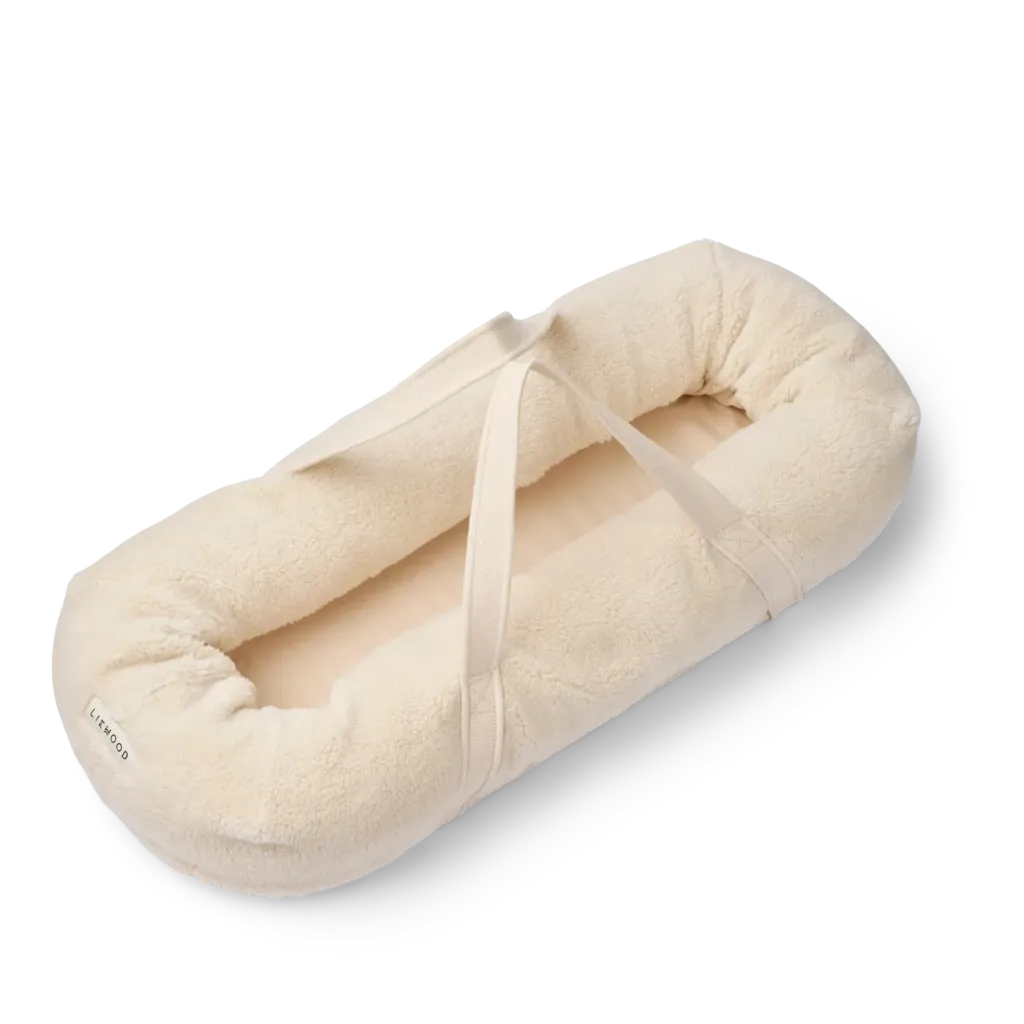 [LISTEDEJULIEETHUGUES02] PARTICIPATION Babynest Sandy - Liste de naissance de Julie Tessier et Hugues Opsommer
