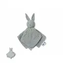 Doudou You and Me Lapin Green - Liste de naissance de Julie Tessier et Hugues Opsommer