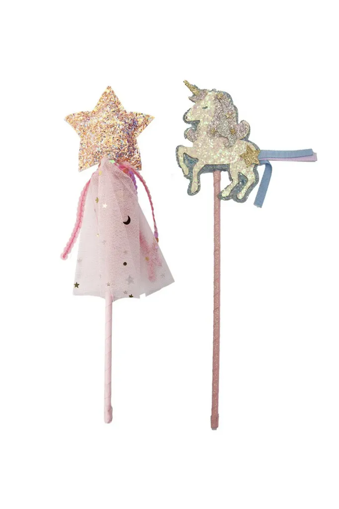 Baguettes Boutique Unicorn Star - Great Pretenders