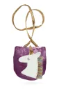 Set Lapin Hippity Hop (oreilles et queue) - Great Pretenders