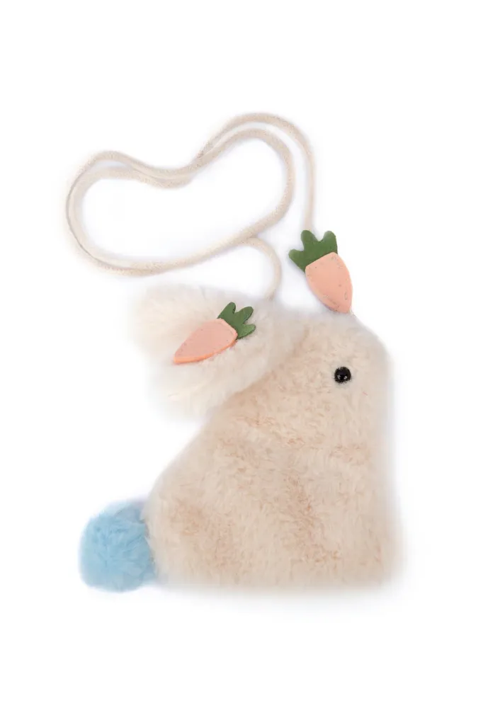 Sac à main Lapin Hippity Hop - Great Pretenders