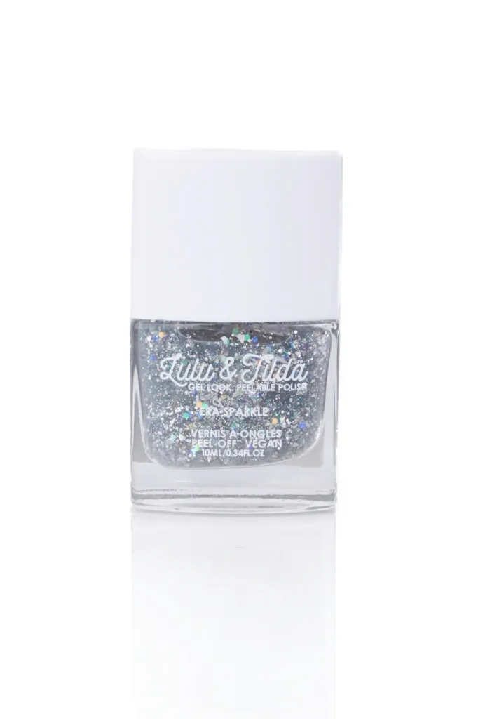 Vernis à ongles pelable Era Sparkle 10ml - Great Pretenders
