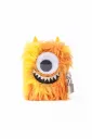 Plush Diary Giggle the Monster with Pen - Great Pretenders